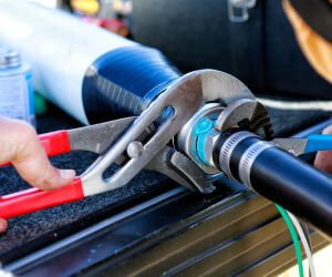 About Emergency plumbing pros Eastman, WI